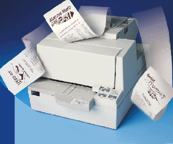 epson tm - h5000