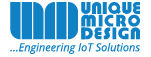 Unique Micro Design: ...engineering IOT solutions