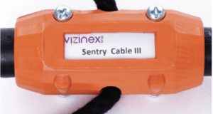 Badge SCs Sentinel RFID PPD0085 - Visiophones